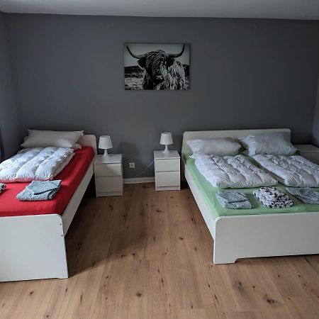 Flensburg Zentrum 69 01 Екстериор снимка