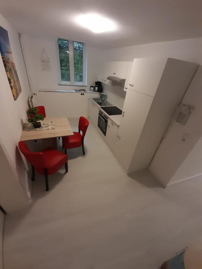 Flensburg Zentrum 69 01 Екстериор снимка