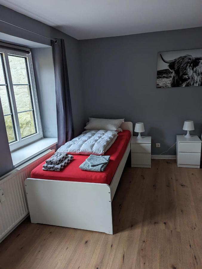 Flensburg Zentrum 69 01 Екстериор снимка