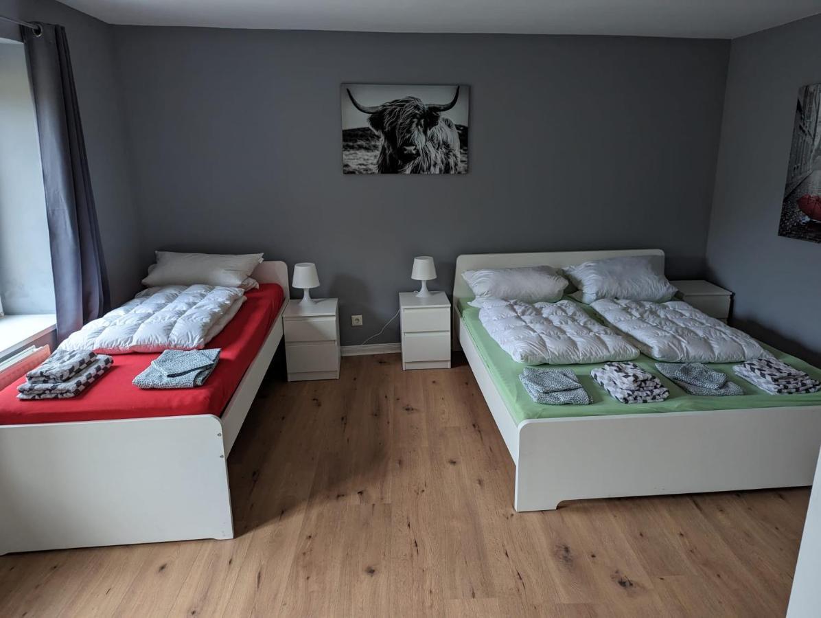 Flensburg Zentrum 69 01 Екстериор снимка