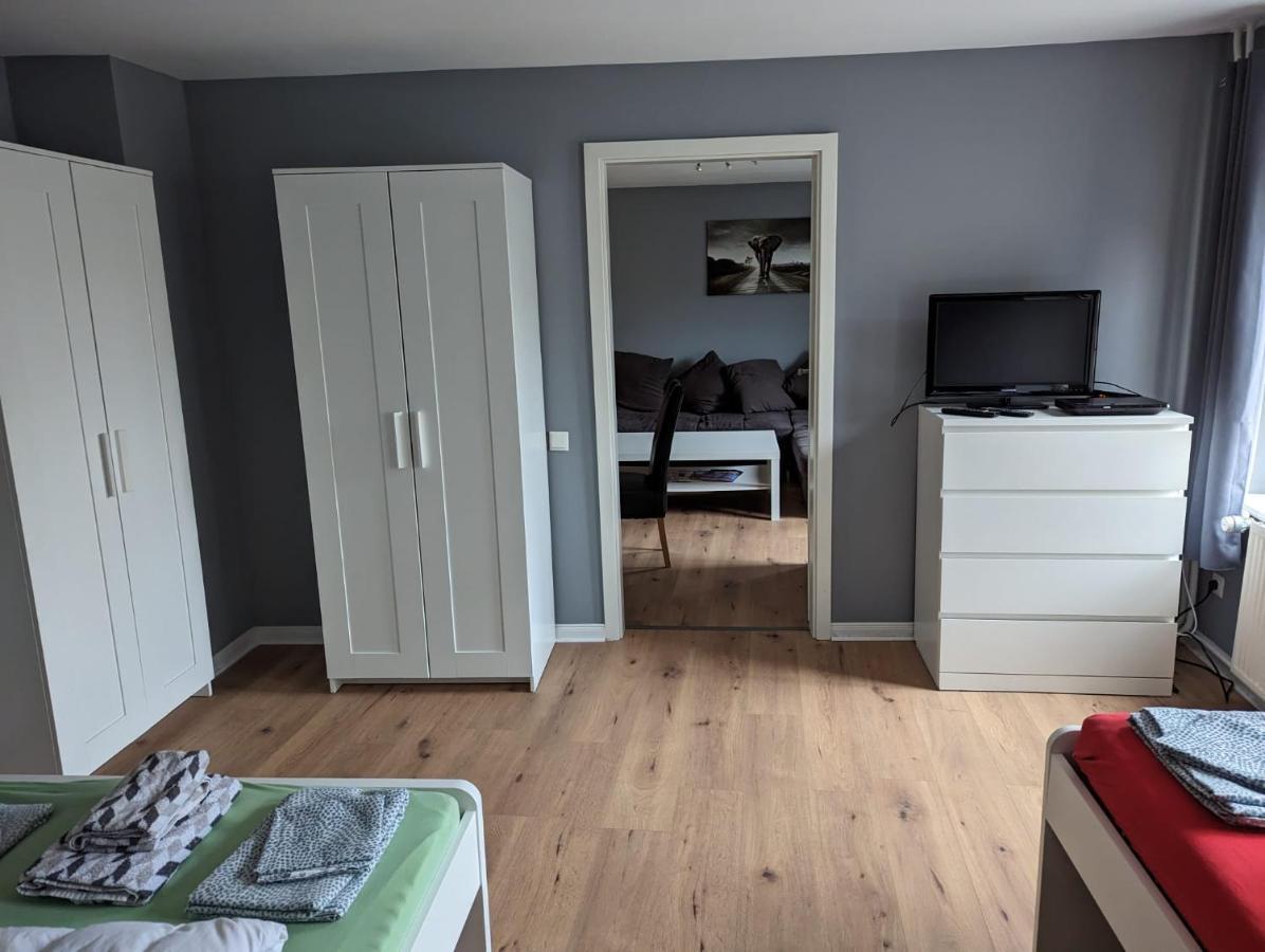 Flensburg Zentrum 69 01 Екстериор снимка